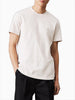 Calvin Klein T-shirt Uomo Heavy Bianco