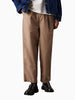 Calvin Klein Pantalone Uomo Beige