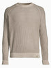 Calvin Klein Maglia Uomo J30J326743 Beige