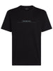 Calvin Klein T-shirt Uomo J30J327075 Blu