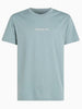 Calvin Klein T-shirt Uomo J30J327075 Blu