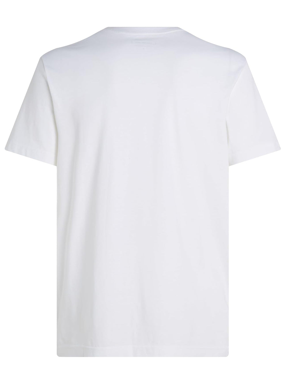 T-shirt Uomo J30J327075 Bianco