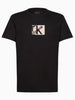 Calvin Klein T-shirt Uomo Bianco