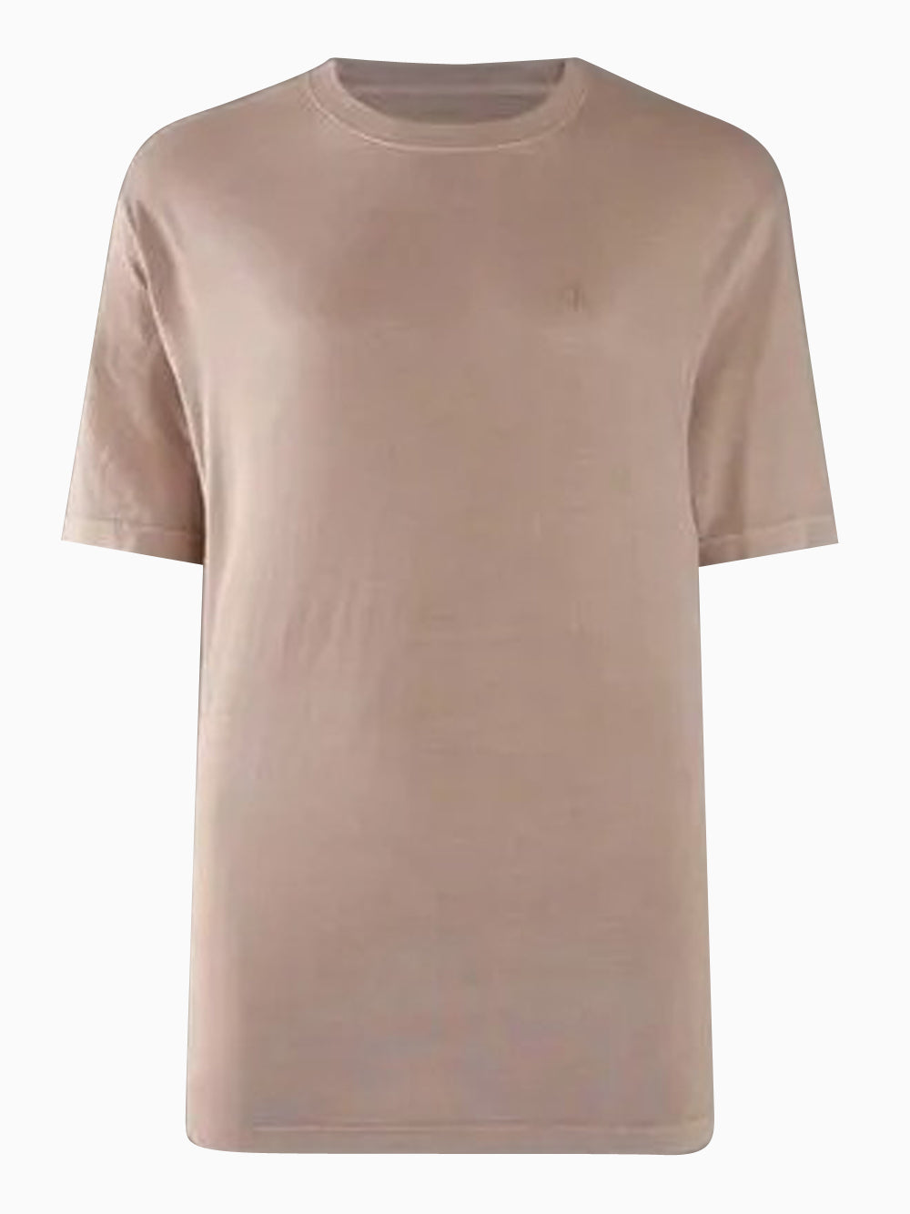 T-shirt Uomo J30J327078 Beige