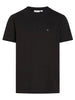 Calvin Klein T-shirt Uomo J30J327100 Bianco