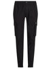 Calvin Klein Pantalone Uomo Skinny Nero