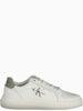 Calvin Klein Sneakers Uomo Chunky Bianco