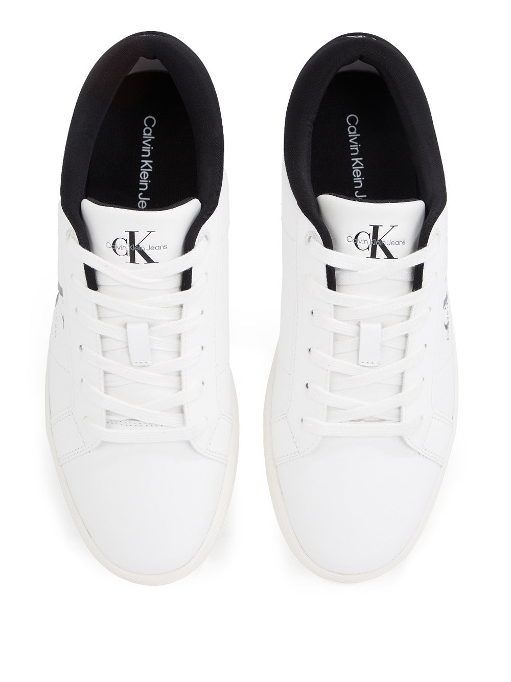 Sneakers Uomo Bianco