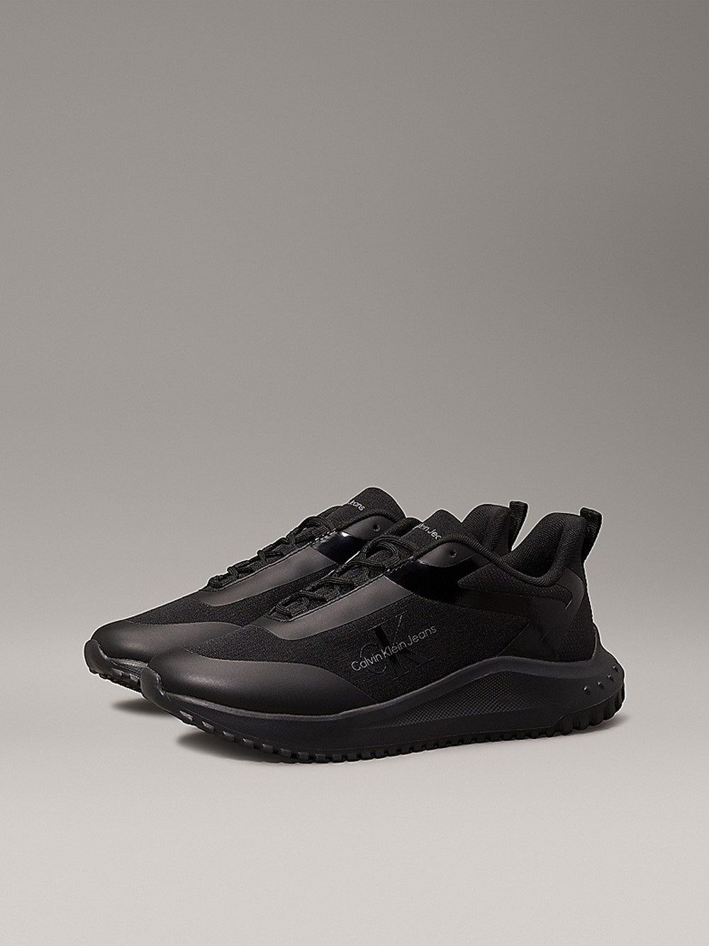 Calvin Klein Sneakers Uomo Nero