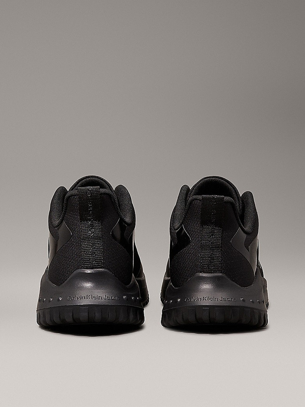 Calvin Klein Sneakers Uomo Nero