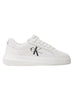 Calvin Klein Sneakers Donna Chunky Bianco