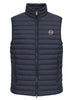 Colmar Gilet Uomo Repunk Verde