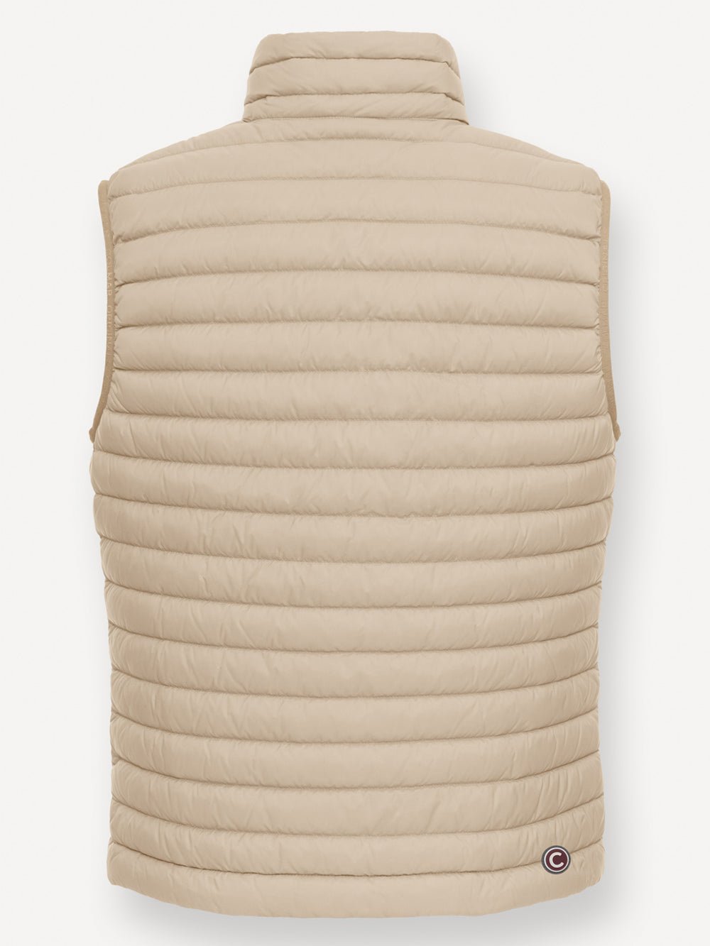 Gilet Uomo Repunk Beige