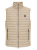 Colmar Gilet Uomo Repunk Verde