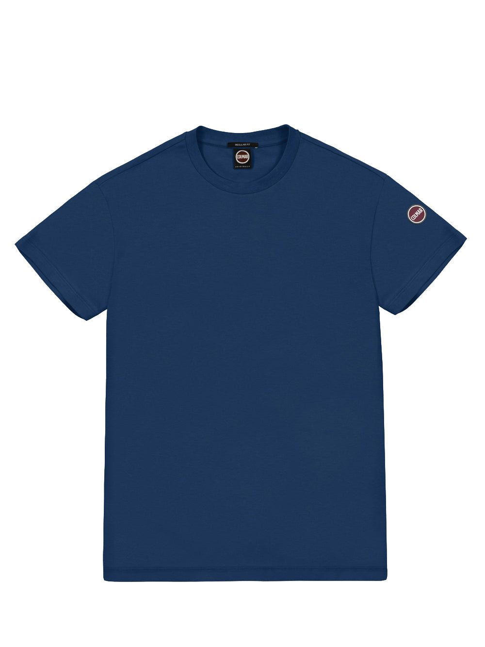 T-shirt Uomo Start Blu