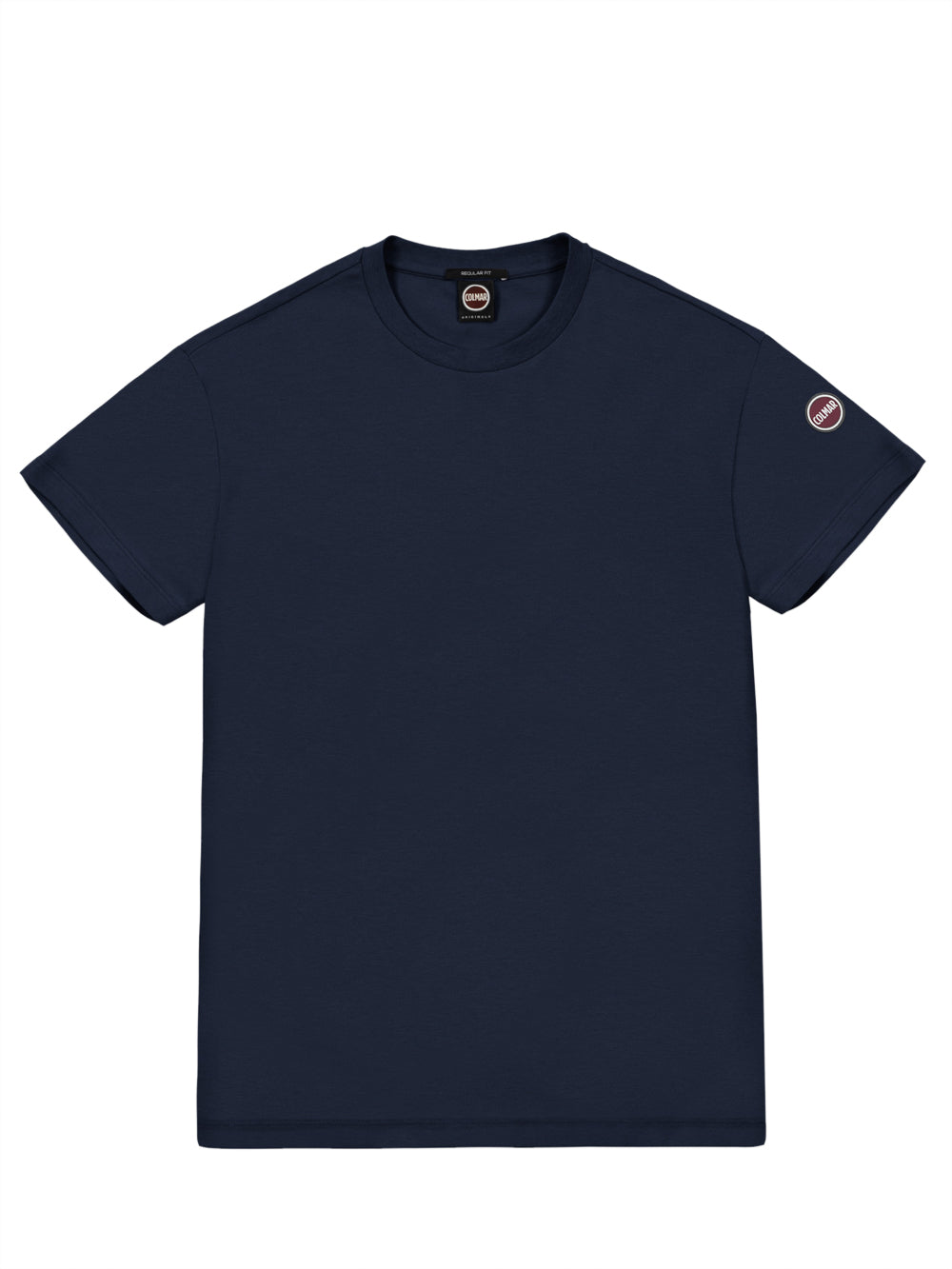 T-shirt Uomo Start Blu