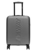 K-way Trolley Unisex Trolley Small Blu