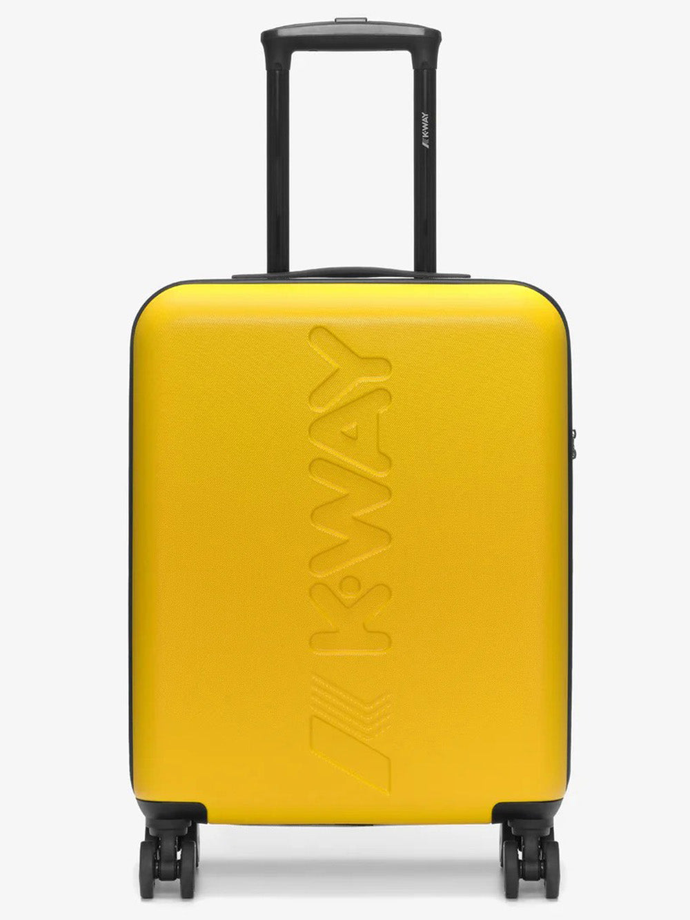 Trolley Unisex K11416W Giallo