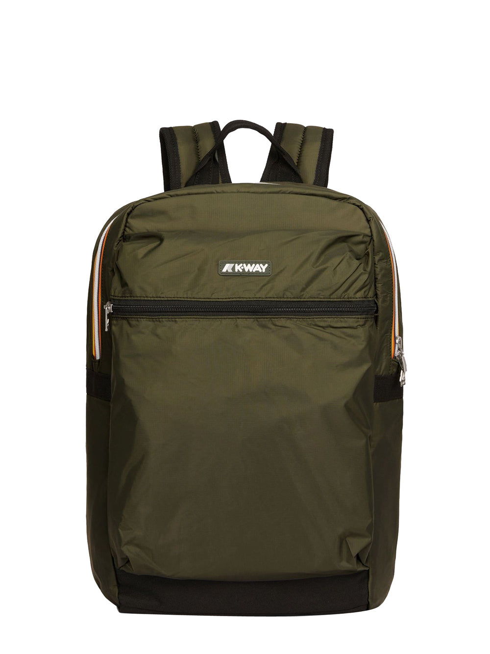 Zaino Unisex Laon Verde