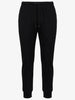 K-way Pantalone Tuta Uomo K31313W Nero