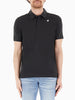 K-way Polo Uomo K61419W Blu