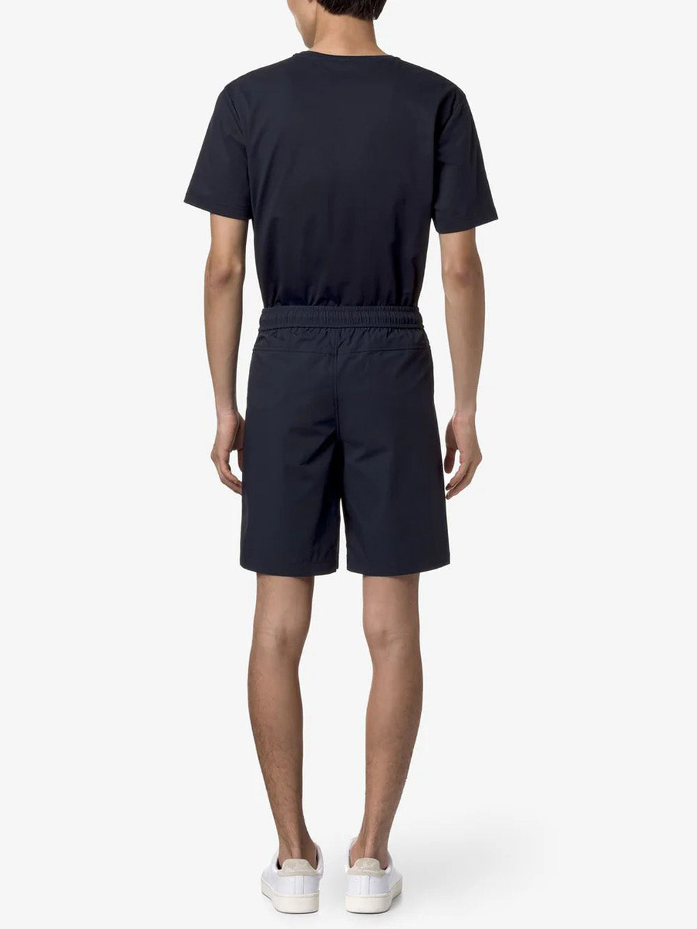 Bermuda Uomo Nesty Travel Blu