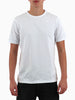 K-way T-shirt Uomo K71349W Nero