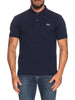 Lacoste Polo Uomo L1212 Blu