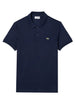 Lacoste Polo Uomo DH2050 Blu