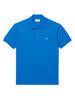 Lacoste Polo Uomo L1212 Blu