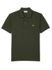 Lacoste Polo Uomo L1212 Blu