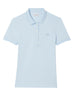 Lacoste Polo Donna PF5462 Bianco