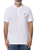 Lacoste Polo Uomo PH4012 Giallo