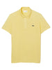 Lacoste Polo Uomo PH4012 Giallo