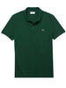 Lacoste Polo Uomo PH4012 Giallo