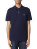 Lacoste Polo Uomo PH4012 Giallo