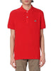 Lacoste Polo Uomo PH4012 Giallo