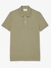 Lacoste Polo Uomo PH4012 Giallo