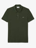 Lacoste Polo Uomo PH4012 Giallo