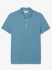 Lacoste Polo Uomo PH4012 Giallo