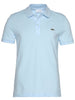 Lacoste Polo Uomo PH4012 Giallo