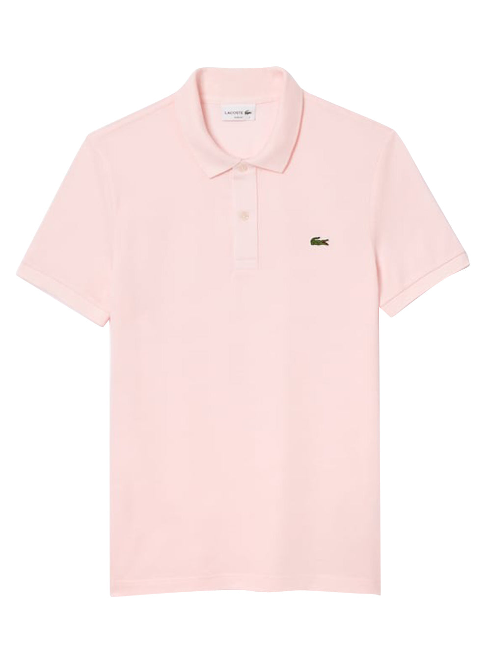 Lacoste Polo Uomo PH4012 Rosa