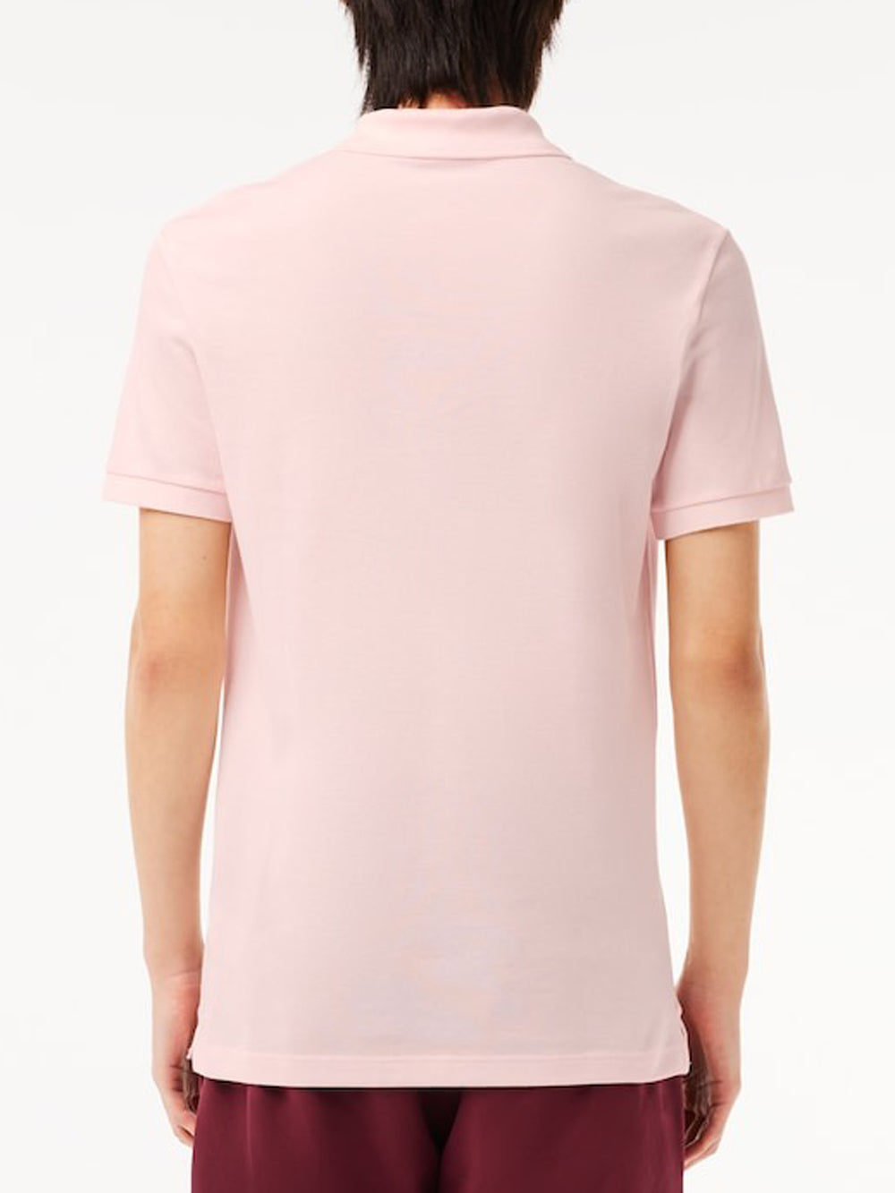 Lacoste Polo Uomo PH4012 Rosa