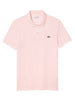 Lacoste Polo Uomo PH4012 Giallo