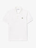 Lacoste Polo Uomo Blu