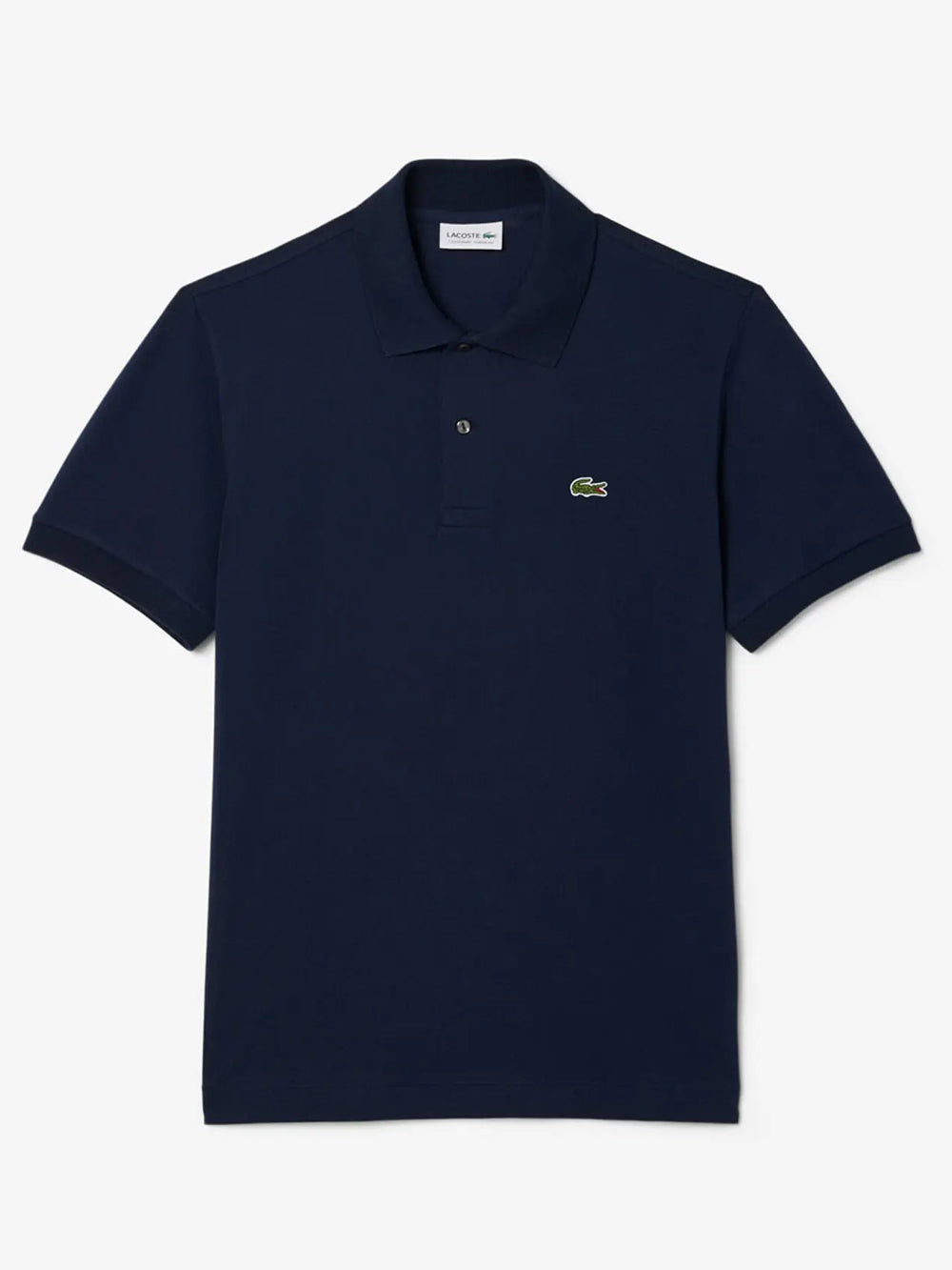 Polo Uomo Blu