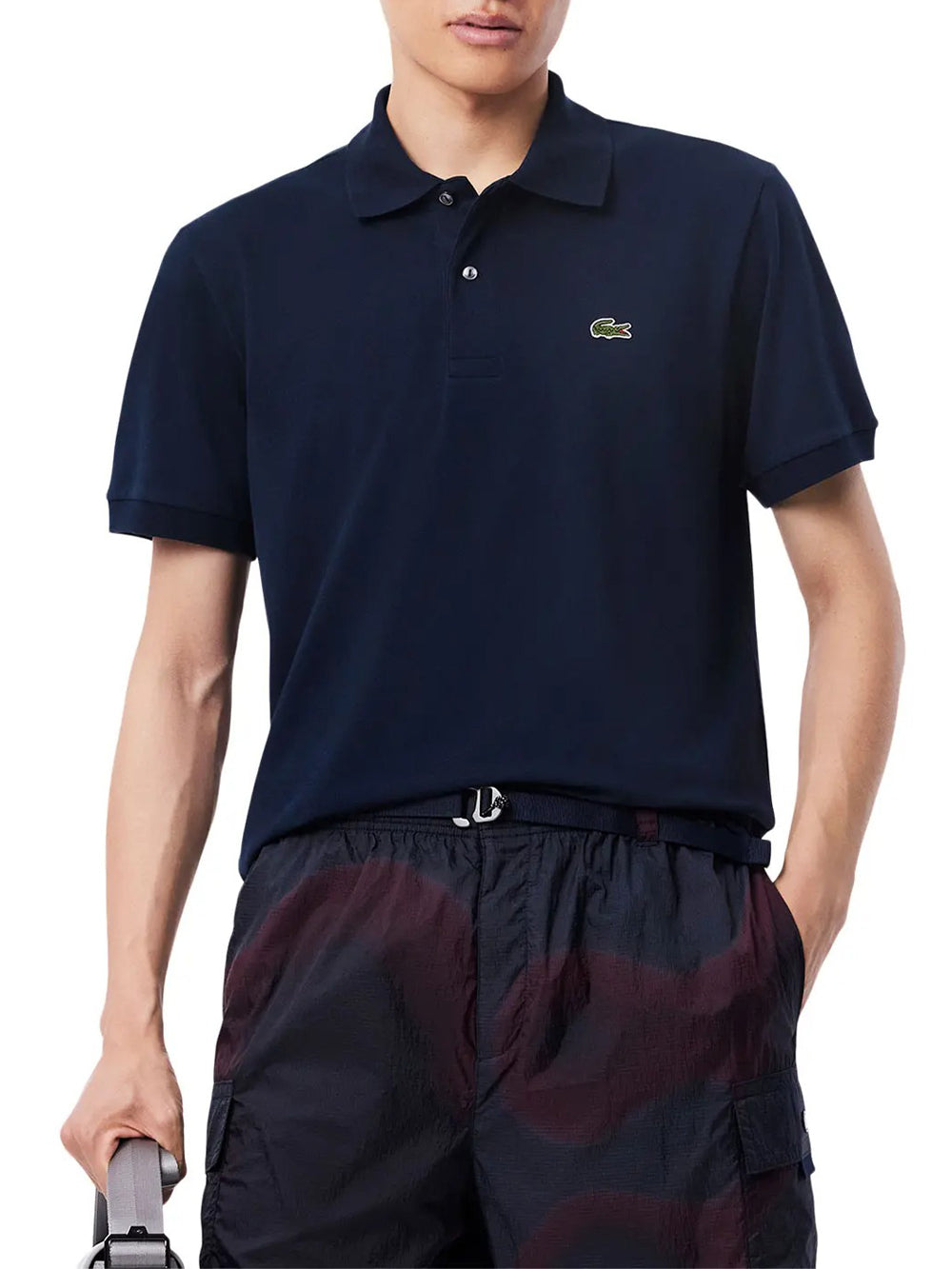 Polo Uomo Blu