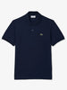 Lacoste Polo Uomo Blu