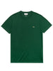 Lacoste T-shirt Uomo Verde