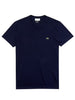 Lacoste T-shirt Uomo Verde